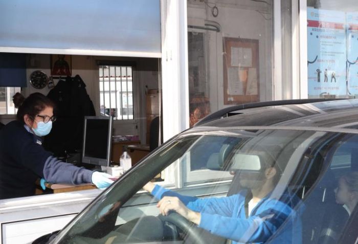 &Kappa;&omicron;ύ&sigma;&iota;&omicron;&sigmaf;: &Delta;&epsilon;&nu; &alpha;&pi;&omicron;&kappa;&lambda;&epsilon;ί&epsilon;&tau;&alpha;&iota; &epsilon;&pi;&alpha;&nu;ά&nu;&omicron;&iota;&gamma;&mu;&alpha; &omicron;&delta;&omicron;&phi;&rho;&alpha;&gamma;&mu;ά&tau;&omega;&nu; &alpha;&nu;&alpha;&lambda;ό&gamma;&omega;&sigmaf; &tau;&omega;&nu; &epsilon;&xi;&epsilon;&lambda;ί&xi;&epsilon;&omega;&nu;