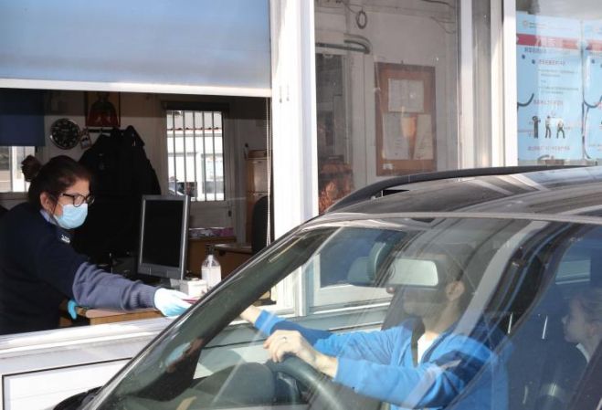 &Kappa;&omicron;ύ&sigma;&iota;&omicron;&sigmaf;: &Delta;&epsilon;&nu; &alpha;&pi;&omicron;&kappa;&lambda;&epsilon;ί&epsilon;&tau;&alpha;&iota; &epsilon;&pi;&alpha;&nu;ά&nu;&omicron;&iota;&gamma;&mu;&alpha; &omicron;&delta;&omicron;&phi;&rho;&alpha;&gamma;&mu;ά&tau;&omega;&nu; &alpha;&nu;&alpha;&lambda;ό&gamma;&omega;&sigmaf; &tau;&omega;&nu; &epsilon;&xi;&epsilon;&lambda;ί&xi;&epsilon;&omega;&nu;