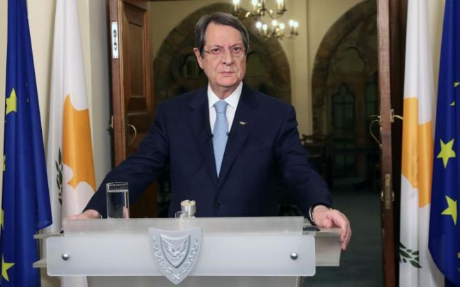 &Alpha;&upsilon;&sigma;&tau;&eta;&rho;ά &mu;έ&tau;&rho;&alpha; &pi;&epsilon;&rho;&iota;&omicron;&rho;&iota;&sigma;&mu;&omicron;ύ &tau;&eta;&sigmaf; &kappa;&upsilon;&kappa;&lambda;&omicron;&phi;&omicron;&rho;ί&alpha;&sigmaf; &alpha;&nu;&alpha;&kappa;&omicron;ί&nu;&omega;&sigma;&epsilon; &omicron; &Pi;&rho;ό&epsilon;&delta;&rho;&omicron;&sigmaf; &Alpha;&nu;&alpha;&sigma;&tau;&alpha;&sigma;&iota;ά&delta;&eta;&sigmaf;