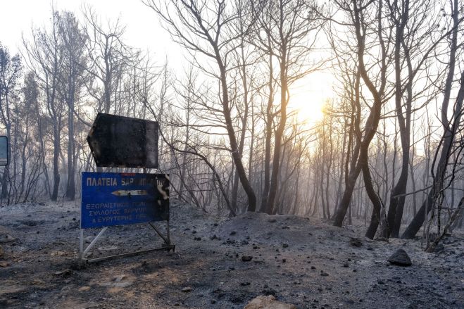 &Epsilon;&lambda;&lambda;ά&delta;&alpha; - &pi;&upsilon;&rho;&kappa;&alpha;&gamma;&iota;έ&sigmaf;: &Delta;&rho;&iota;&mu;ύ &kappa;&alpha;&tau;&eta;&gamma;&omicron;&rho;ώ &epsilon;&pi;&iota;&sigma;&tau;&eta;&mu;ό&nu;&omega;&nu; &kappa;&alpha;&tau;ά &kappa;&upsilon;&beta;έ&rho;&nu;&eta;&sigma;&eta;&sigmaf;