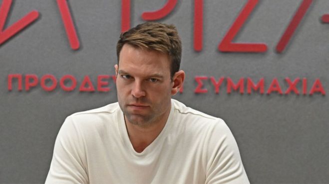 &Omicron; &Sigma;&Upsilon;&Rho;&Iota;&Zeta;&Alpha; &kappa;&alpha;&tau;&alpha;&sigma;&tau;&rho;ώ&nu;&epsilon;&iota; &tau;&omicron; &laquo;&Epsilon;&theta;&nu;&iota;&kappa;ό &Sigma;&chi;έ&delta;&iota;&omicron; &gamma;&iota;&alpha; &tau;&omicron; &Epsilon;&lambda;&lambda;&eta;&nu;&iota;&kappa;ό Ό&nu;&epsilon;&iota;&rho;&omicron;&raquo;&nbsp;&sigma;&tau;&iota;&sigmaf; &Sigma;&pi;έ&tau;&sigma;&epsilon;&sigmaf;!