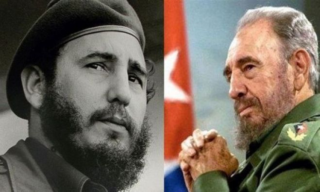 &Phi;&iota;&nu;&tau;έ&lambda; &Kappa;ά&sigma;&tau;&rho;&omicron; - Hasta la victoria siempre
