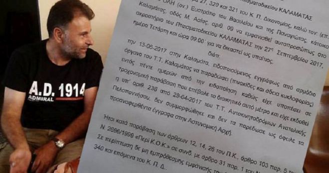 &Eta; &Epsilon;&lambda;&lambda;ά&delta;&alpha; &tau;&omicron;&upsilon; &sigma;ή&mu;&epsilon;&rho;&alpha;...