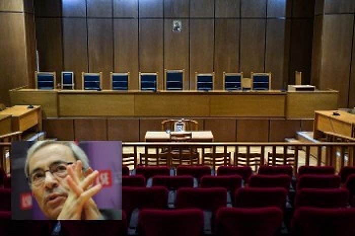 Έ&kappa;&theta;&epsilon;&sigma;&eta; &Pi;&iota;&sigma;&sigma;&alpha;&rho;ί&delta;&eta; &kappa;&alpha;&iota; &Delta;&iota;&kappa;&alpha;&iota;&omicron;&sigma;ύ&nu;&eta;