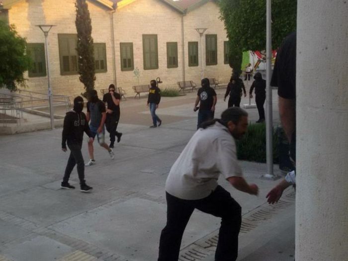 &Epsilon;&pi;ί&theta;&epsilon;&sigma;&eta; &alpha;&pi;ό &kappa;&omicron;&upsilon;&kappa;&omicron;&upsilon;&lambda;&omicron;&phi;ό&rho;&omicron;&upsilon;&sigmaf; &sigma;&epsilon; &epsilon;&kappa;&delta;ή&lambda;&omega;&sigma;&eta; &sigma;&tau;&omicron; &Tau;&Epsilon;&Pi;&Alpha;&Kappa;!