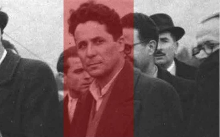 &Mu;&epsilon; &alpha;&phi;&omicron;&rho;&mu;ή &tau;&omicron;&nu; &Nu;ί&kappa;&omicron;