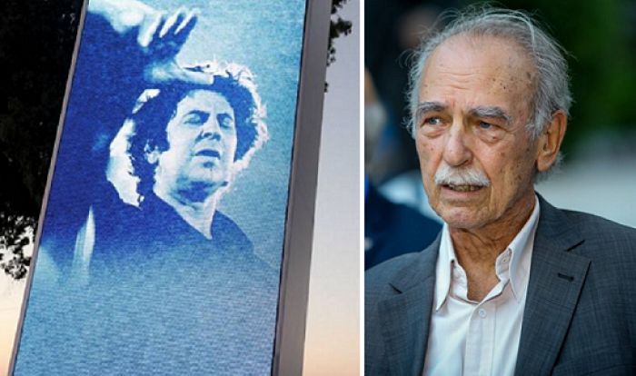 &Sigma;&pi;ύ&rho;&omicron;&sigmaf; &Chi;&alpha;&lambda;&beta;&alpha;&tau;&zeta;ή&sigmaf;: &laquo;&Alpha;&upsilon;&tau;ό&sigmaf; &epsilon;ί&nu;&alpha;&iota; &omicron; &Mu;ί&kappa;&eta;&sigmaf; &pi;&omicron;&upsilon; &gamma;&nu;ώ&rho;&iota;&sigma;&alpha; &alpha;&pi;ό &kappa;&omicron;&nu;&tau;ά&raquo;