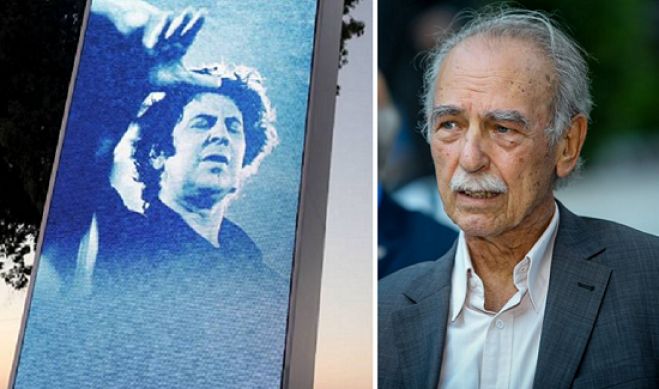 &Sigma;&pi;ύ&rho;&omicron;&sigmaf; &Chi;&alpha;&lambda;&beta;&alpha;&tau;&zeta;ή&sigmaf;: &laquo;&Alpha;&upsilon;&tau;ό&sigmaf; &epsilon;ί&nu;&alpha;&iota; &omicron; &Mu;ί&kappa;&eta;&sigmaf; &pi;&omicron;&upsilon; &gamma;&nu;ώ&rho;&iota;&sigma;&alpha; &alpha;&pi;ό &kappa;&omicron;&nu;&tau;ά&raquo;