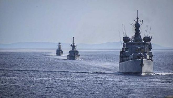 &Epsilon;&lambda;&lambda;&eta;&nu;&omicron;&tau;&omicron;&upsilon;&rho;&kappa;&iota;&kappa;ά: &laquo;&Epsilon;&gamma;&gamma;ύ&eta;&sigma;&eta;&raquo; &mu;&epsilon;&gamma;ά&lambda;&omega;&nu; &kappa;&iota;&nu;&delta;ύ&nu;&omega;&nu; &eta; &epsilon;&mu;&pi;&lambda;&omicron;&kappa;ή &sigma;&tau;&alpha; &sigma;&chi;έ&delta;&iota;&alpha; &tau;&omega;&nu; &Eta;&Pi;&Alpha; - &Nu;&Alpha;&Tau;&Omicron; - &Epsilon;&Epsilon;