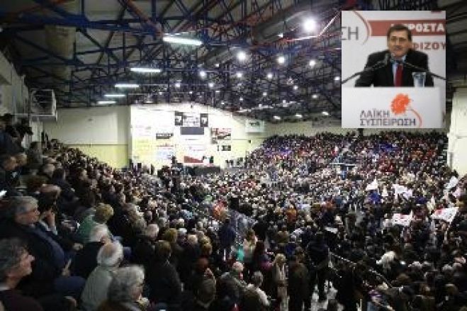 &Pi;&epsilon;&lambda;&epsilon;&tau;ί&delta;&eta;&sigmaf;: Έ&chi;&omicron;&upsilon;&mu;&epsilon; &delta;&iota;&alpha;&lambda;έ&xi;&epsilon;&iota; &mu;&epsilon;&tau;&epsilon;&rho;ί&zeta;&iota;, &epsilon;ί&mu;&alpha;&sigma;&tau;&epsilon; &mu;&epsilon; &tau;&omicron;&upsilon;&sigmaf; &epsilon;&rho;&gamma;&alpha;&zeta;ό&mu;&epsilon;&nu;&omicron;&upsilon;&sigmaf;, &tau;&omicron; &lambda;&alpha;ό &kappa;&alpha;&iota; &tau;&iota;&sigmaf; &alpha;&nu;ά&gamma;&kappa;&epsilon;&sigmaf; &tau;&omicron;&upsilon;&sigmaf;!