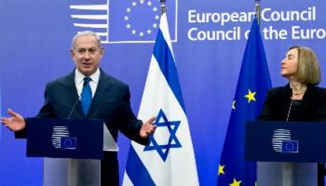 E&upsilon;&rho;&omega;&pi;&alpha;ϊ&kappa;ή Έ&nu;&omega;&sigma;&eta;: &Sigma;&upsilon;&nu;έ&nu;&omicron;&chi;&eta; &sigma;&tau;&iota;&sigmaf; &theta;&eta;&rho;&iota;&omega;&delta;ί&epsilon;&sigmaf; &tau;&omicron;&upsilon; &laquo;&sigma;&upsilon;&mu;&mu;ά&chi;&omicron;&upsilon; &kappa;&alpha;&iota; &epsilon;&tau;&alpha;ί&rho;&omicron;&upsilon;&raquo; &Iota;&sigma;&rho;&alpha;ή&lambda;