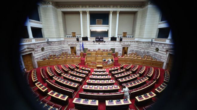 &Pi;&epsilon;&rho;ί &tau;&omega;&nu; &alpha;&sigma;&tau;&iota;&kappa;ώ&nu; &delta;&eta;&mu;&omicron;&sigma;&kappa;&omicron;&pi;ή&sigma;&epsilon;&omega;&nu; ή &alpha;&lambda;&lambda;&iota;ώ&sigmaf; &laquo;&tau;&omicron; &Pi;&alpha;&lambda;&iota;ό έ&kappa;&alpha;&nu;&epsilon; &tau;&eta;&nu; &epsilon;&mu;&phi;ά&nu;&iota;&sigma;ή &tau;&omicron;&upsilon; &sigma;&epsilon; &Nu;έ&omicron; &mu;&alpha;&sigma;&kappa;&alpha;&rho;&epsilon;&mu;έ&nu;&omicron;&raquo;