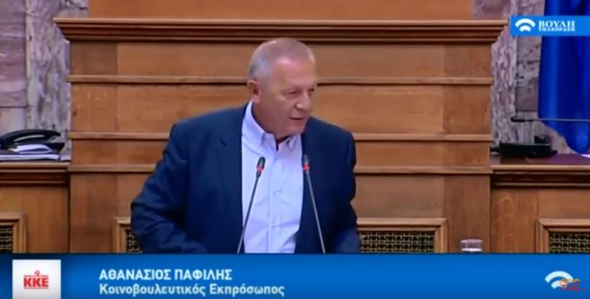 &Epsilon;&lambda;&lambda;ά&delta;&alpha;: &Eta; &alpha;&pi;ά&tau;&eta; &mu;&epsilon; &tau;&omicron;&nu; &kappa;&alpha;&tau;ώ&tau;&alpha;&tau;&omicron; &mu;&iota;&sigma;&theta;ό