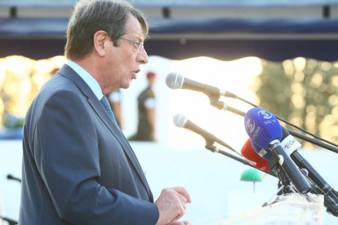 &Kappa;&alpha;&tau;ά &mu;έ&tau;&omega;&pi;&omicron; &epsilon;&pi;ί&theta;&epsilon;&sigma;&eta; &Alpha;&nu;&alpha;&sigma;&tau;&alpha;&sigma;&iota;ά&delta;&eta; &sigma;&tau;&omicron;&nu; Έ&iota;&nu;&tau;&epsilon;