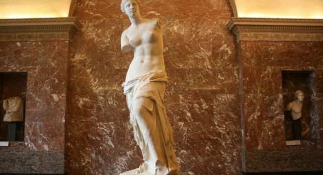 &Alpha;&phi;&rho;&omicron;&delta;ί&tau;&eta; &tau;&eta;&sigmaf; &Mu;ή&lambda;&omicron;&upsilon;: &Alpha;&nu; &epsilon;ί&chi;&epsilon; &chi;έ&rho;&iota;&alpha; &mu;&pi;&omicron;&rho;&epsilon;ί &kappa;&alpha;&iota; &nu;&alpha;&hellip;&mu;&omicron;ύ&nu;&tau;&zeta;&omega;&nu;&epsilon;