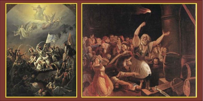 10 &Alpha;&pi;&rho;ί&lambda;&eta; 1826 - &Eta; &eta;&rho;&omega;&iota;&kappa;ή &Epsilon;&xi;&omicron;&delta;&omicron;&sigmaf; &tau;&omicron;&upsilon; &Mu;&epsilon;&sigma;&omicron;&lambda;&omicron;&gamma;&gamma;ί&omicron;&upsilon;