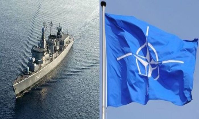 &Epsilon;&lambda;&lambda;ά&delta;&alpha;: &Tau;&iota;&mu;ώ&rho;&eta;&sigma;&alpha;&nu; &tau;&omicron;&nu; &nu;&alpha;ύ&tau;&eta; &pi;&omicron;&upsilon; &delta;&iota;&alpha;&mu;&alpha;&rho;&tau;&upsilon;&rho;ή&theta;&eta;&kappa;&epsilon; &gamma;&iota;&alpha; &tau;&eta; &sigma;&upsilon;&mu;&mu;&epsilon;&tau;&omicron;&chi;ή &tau;&eta;&sigmaf; &phi;&rho;&epsilon;&gamma;ά&tau;&alpha;&sigmaf; &sigma;&epsilon; &Nu;&Alpha;&Tau;&Omicron;ϊ&kappa;έ&sigmaf; &alpha;&pi;&omicron;&sigma;&tau;&omicron;&lambda;έ&sigmaf;!