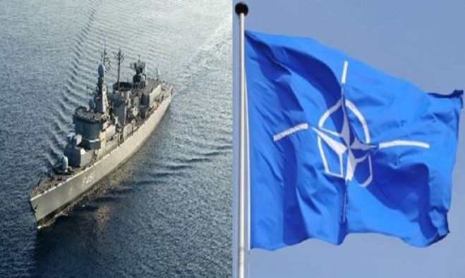 &Epsilon;&lambda;&lambda;ά&delta;&alpha;: &Tau;&iota;&mu;ώ&rho;&eta;&sigma;&alpha;&nu; &tau;&omicron;&nu; &nu;&alpha;ύ&tau;&eta; &pi;&omicron;&upsilon; &delta;&iota;&alpha;&mu;&alpha;&rho;&tau;&upsilon;&rho;ή&theta;&eta;&kappa;&epsilon; &gamma;&iota;&alpha; &tau;&eta; &sigma;&upsilon;&mu;&mu;&epsilon;&tau;&omicron;&chi;ή &tau;&eta;&sigmaf; &phi;&rho;&epsilon;&gamma;ά&tau;&alpha;&sigmaf; &sigma;&epsilon; &Nu;&Alpha;&Tau;&Omicron;ϊ&kappa;έ&sigmaf; &alpha;&pi;&omicron;&sigma;&tau;&omicron;&lambda;έ&sigmaf;!