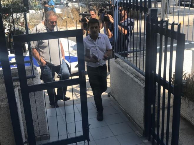 &Epsilon;&kappa;&pi;&rho;ό&sigma;&omega;&pi;&omicron;&iota; &tau;&eta;&sigmaf; &Pi;&Omicron;&Epsilon;&Delta; &kappa;&alpha;&tau;ή&gamma;&gamma;&epsilon;&iota;&lambda;&alpha;&nu; &sigma;&tau;&eta;&nu; &alpha;&sigma;&tau;&upsilon;&nu;&omicron;&mu;ί&alpha; &tau;&omicron;&nu; &upsilon;&pi;&omicron;&upsilon;&rho;&gamma;ό &Pi;&alpha;&iota;&delta;&epsilon;ί&alpha;&sigmaf;