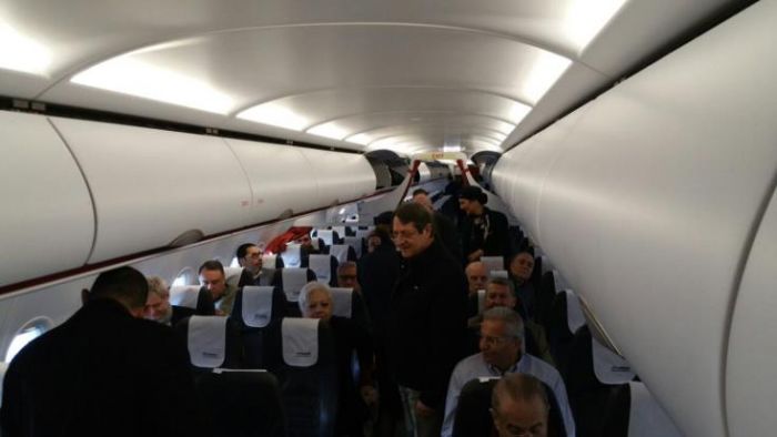 &Kappa;&alpha;&theta;&rsquo; &omicron;&delta;ό&nu; &pi;&rho;&omicron;&sigmaf; &tau;&eta;&nu; &Gamma;&epsilon;&nu;&epsilon;ύ&eta; &omicron; &pi;&rho;ό&epsilon;&delta;&rho;&omicron;&sigmaf; &Alpha;&nu;&alpha;&sigma;&tau;&alpha;&sigma;&iota;ά&delta;&eta;&sigmaf;