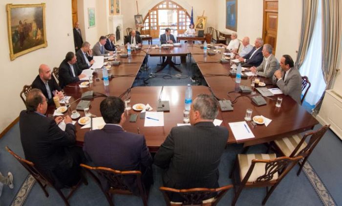 &Pi;&alpha;&rho;&alpha;&gamma;&omega;&gamma;&iota;&kappa;ή &eta; &sigma;&upsilon;&zeta;ή&tau;&eta;&sigma;&eta; &sigma;&tau;&omicron; &Epsilon;&theta;&nu;&iota;&kappa;ό &Sigma;&upsilon;&mu;&beta;&omicron;ύ&lambda;&iota;&omicron;