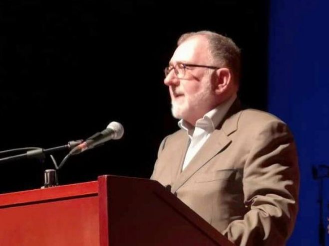 &ldquo;Έ&phi;&upsilon;&gamma;&epsilon;&rdquo; &omicron; &delta;&eta;&mu;&omicron;&sigma;&iota;&omicron;&gamma;&rho;ά&phi;&omicron;&sigmaf; &Tau;ά&sigma;&omicron;&sigmaf; &Alpha;&gamma;&gamma;&epsilon;&lambda;ή&sigmaf;