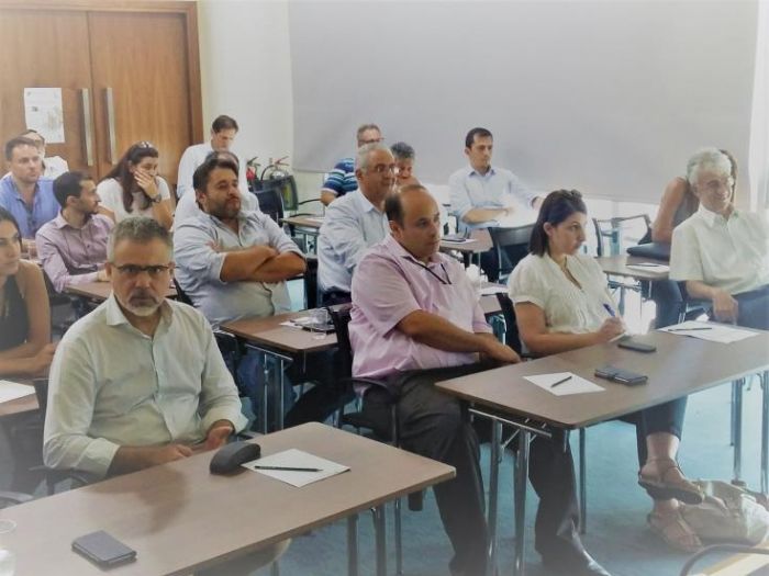 &Mu;&epsilon;&tau;ά&theta;&epsilon;&sigma;&eta; &tau;&eta;&sigmaf; έ&nu;&alpha;&rho;&xi;&eta;&sigmaf; &kappa;&alpha;&tau;&alpha;&beta;&omicron;&lambda;ή&sigmaf; &epsilon;&iota;&sigma;&phi;&omicron;&rho;ώ&nu; &alpha;&pi;ό ό&lambda;&omicron;&upsilon;&sigmaf; &sigma;&tau;&omicron; &Gamma;&epsilon;&Sigma;&Upsilon;, &epsilon;&iota;&sigma;&eta;&gamma;&epsilon;ί&tau;&alpha;&iota; &eta; &Omicron;&Epsilon;&Beta;