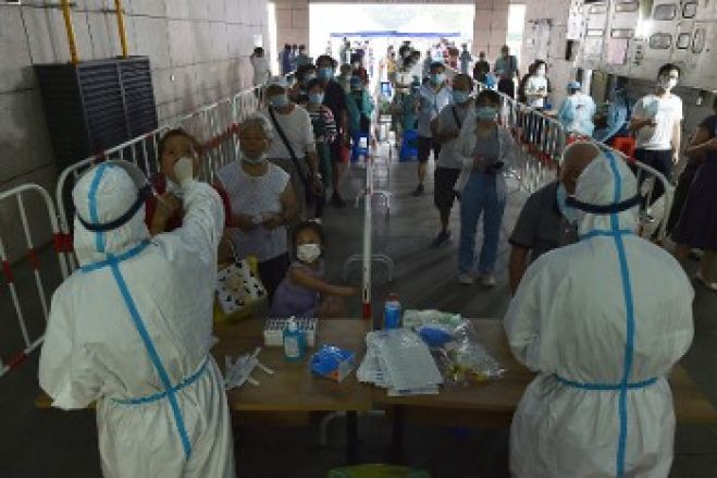 &Pi;&alpha;&nu;&delta;&eta;&mu;ί&alpha;: &Alpha;&upsilon;&xi;ά&nu;&omicron;&nu;&tau;&alpha;&iota; &omicron;&iota; &nu;&omicron;&sigma;&eta;&lambda;&epsilon;ί&epsilon;&sigmaf; &kappa;&alpha;&iota; &sigma;&tau;&iota;&sigmaf; &chi;ώ&rho;&epsilon;&sigmaf; &mu;&epsilon; &tau;&alpha; &upsilon;&psi;&eta;&lambda;ό&tau;&epsilon;&rho;&alpha; &pi;&omicron;&sigma;&omicron;&sigma;&tau;ά &epsilon;&mu;&beta;&omicron;&lambda;&iota;&alpha;&sigma;&mu;&omicron;ύ