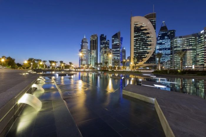 Qatargate: &Tau;ώ&rho;&alpha; &alpha;&rho;&chi;ί&zeta;&epsilon;&iota; &tau;&omicron; &mu;&alpha;&tau;&sigmaf;&hellip;