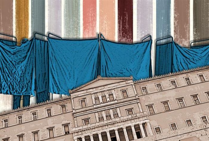 &Epsilon;&lambda;&lambda;ά&delta;&alpha; - &epsilon;&kappa;&lambda;&omicron;&gamma;έ&sigmaf;: &Kappa;&alpha;&iota; &tau;ώ&rho;&alpha; &tau;ί;