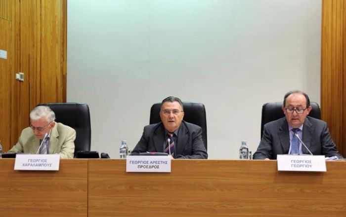 &Gamma;&epsilon;&nu;. &Epsilon;&iota;&sigma;&alpha;&gamma;&gamma;&epsilon;&lambda;έ&alpha;&sigmaf;: &Nu;&alpha; &gamma;ί&nu;&epsilon;&tau;&alpha;&iota; &tau;&epsilon;&kappa;&mu;&eta;&rho;&iota;&omega;&mu;έ&nu;&alpha; &omicron;&pi;&omicron;&iota;&alpha;&delta;ή&pi;&omicron;&tau;&epsilon; &kappa;&rho;&iota;&tau;&iota;&kappa;ή &gamma;&iota;&alpha; &tau;&eta;&nu; έ&kappa;&theta;&epsilon;&sigma;&eta; &tau;&eta;&sigmaf; &Epsilon;&rho;&epsilon;&upsilon;&nu;&eta;&tau;&iota;&kappa;ή&sigmaf;