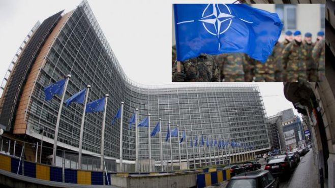 &Epsilon;&Omicron;&Kappa; &kappa;&alpha;&iota; &Nu;&Alpha;&Tau;&Omicron; &tau;&omicron; ί&delta;&iota;&omicron; &Sigma;&upsilon;&nu;&delta;&iota;&kappa;ά&tau;&omicron;