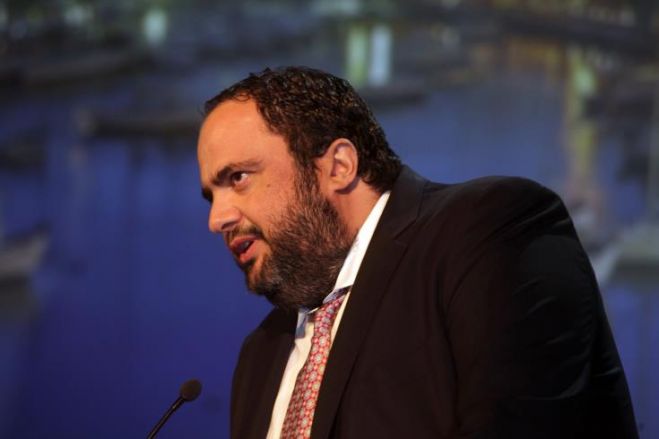 &Pi;&omicron;&iota;&nu;&iota;&kappa;ή &delta;ί&omega;&xi;&eta; &epsilon;&iota;&sigmaf; &beta;ά&rho;&omicron;&sigmaf; &tau;&omicron;&upsilon; &Beta;&alpha;&gamma;&gamma;έ&lambda;&eta; &Mu;&alpha;&rho;&iota;&nu;ά&kappa;&eta;