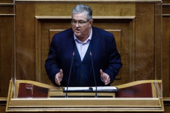 &Kappa;&omicron;&upsilon;&tau;&sigma;&omicron;ύ&mu;&pi;&alpha;&sigmaf;: &Omicron; &iota;ό&sigmaf; &theta;&alpha; &gamma;&iota;&alpha;&tau;&rho;&epsilon;&upsilon;&tau;&epsilon;ί, &tau;&omicron; &sigma;ά&pi;&iota;&omicron; &sigma;ύ&sigma;&tau;&eta;&mu;&alpha; &pi;&omicron;&upsilon; &upsilon;&pi;&eta;&rho;&epsilon;&tau;&epsilon;ί&tau;&epsilon; &delta;&epsilon;&nu; &gamma;&iota;&alpha;&tau;&rho;&epsilon;ύ&epsilon;&tau;&alpha;&iota;!