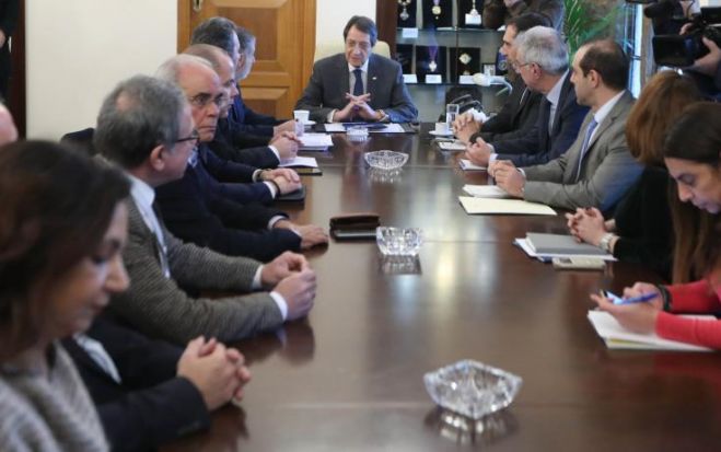 &Nu;έ&alpha; &sigma;ύ&sigma;&kappa;&epsilon;&psi;&eta; &gamma;&iota;&alpha; &tau;&omicron; &Gamma;&epsilon;&Sigma;&Upsilon; &alpha;ύ&rho;&iota;&omicron; &Tau;&rho;ί&tau;&eta; &sigma;&tau;&omicron; &Pi;&rho;&omicron;&epsilon;&delta;&rho;&iota;&kappa;ό