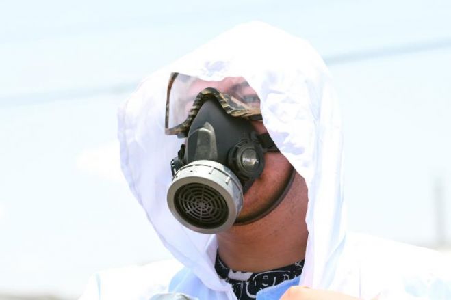 &Kappa;ύ&pi;&rho;&omicron;&sigmaf;: &Sigma;&tau;&omicron; 2,5% &eta; &theta;&nu;&eta;&tau;ό&tau;&eta;&tau;&alpha; &tau;&eta;&sigmaf; COVID-19