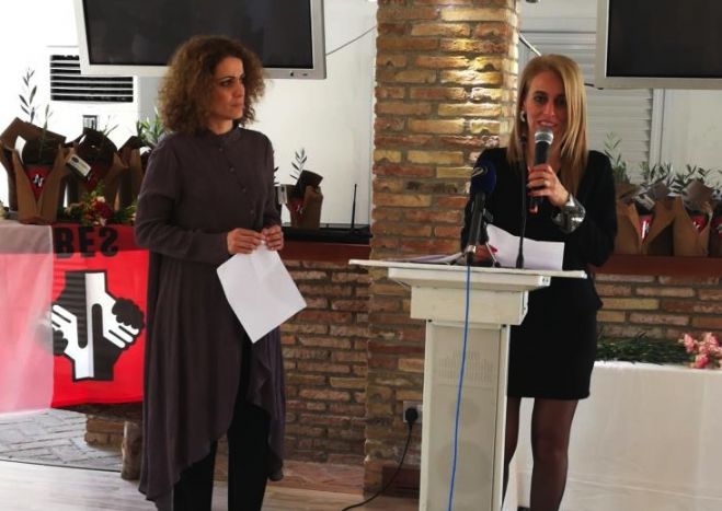 &Mu;ή&nu;&upsilon;&mu;&alpha; &gamma;&iota;&alpha; &epsilon;&iota;&rho;ή&nu;&eta;, &iota;&sigma;ό&tau;&eta;&tau;&alpha; &kappa;&alpha;&iota; &alpha;&gamma;ώ&nu;&alpha; έ&sigma;&tau;&epsilon;&iota;&lambda;&alpha;&nu; &Sigma;&Eta;&Delta;&Eta;&Kappa;&Epsilon;&Kappa; &Pi;&Epsilon;&Omicron; &kappa;&alpha;&iota; BES