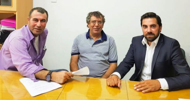 &Eta; &Kappa;ύ&pi;&rho;&omicron;&sigmaf; &delta;&epsilon;&nu; &epsilon;&xi;έ&delta;&omega;&sigma;&epsilon; &sigma;&tau;&eta;&nu; &Tau;&omicron;&upsilon;&rho;&kappa;ί&alpha; &Kappa;&omicron;ύ&rho;&delta;&omicron;