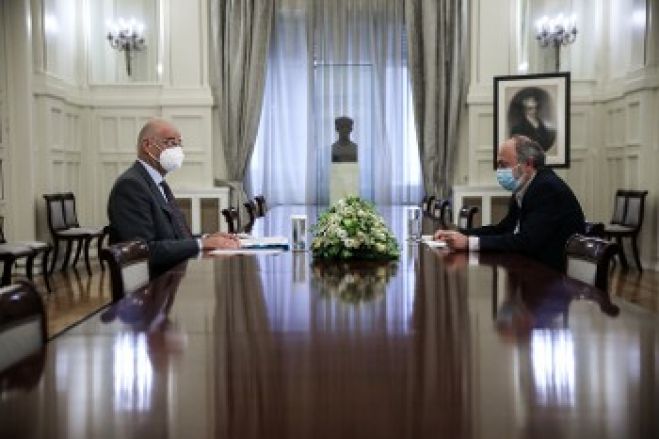 &Gamma;. &Mu;&alpha;&rho;ί&nu;&omicron;&sigmaf;: &Tau;&omicron; &Kappa;&Kappa;&Epsilon; &alpha;&nu;&tau;&iota;&tau;ί&theta;&epsilon;&tau;&alpha;&iota; &sigma;&epsilon; &kappa;ά&theta;&epsilon; &delta;&iota;&chi;&omicron;&tau;&omicron;&mu;&iota;&kappa;ή &lambda;ύ&sigma;&eta; &sigma;&tau;&omicron; &Kappa;&upsilon;&pi;&rho;&iota;&alpha;&kappa;ό