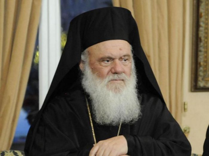 &Lambda;ά&theta;&omicron;&sigmaf; &sigma;&alpha;&sigmaf; &kappa;. &Iota;&epsilon;&rho;ώ&nu;&upsilon;&mu;&epsilon;&hellip;