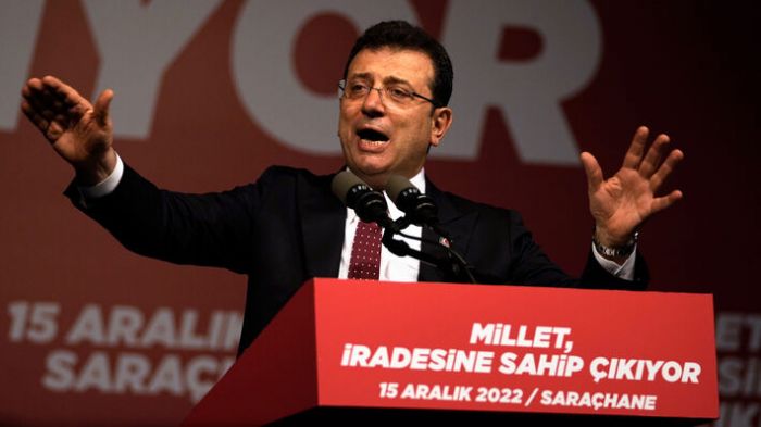 &Tau;&omicron;&upsilon;&rho;&kappa;ί&alpha;: &Tau;&eta;&nu; &pi;&rho;&omicron;&phi;&upsilon;&lambda;ά&kappa;&iota;&sigma;&eta; &tau;&omicron;&upsilon; &Iota;&mu;ά&mu;&omicron;&gamma;&lambda;&omicron;&upsilon; &alpha;&pi;&omicron;&phi;ά&sigma;&iota;&sigma;&epsilon; &tau;&omicron; &delta;&iota;&kappa;&alpha;&sigma;&tau;ή&rho;&iota;&omicron;