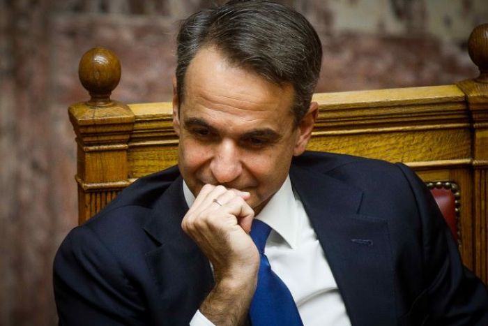 O &Pi;&lambda;ή&rho;&eta;&sigmaf; &Omicron;&delta;&eta;&gamma;ό&sigmaf; (&epsilon;&xi;)&Alpha;&gamma;&omicron;&rho;ά&sigmaf; (&psi;&eta;&phi;&omicron;&phi;ό&rho;&omega;&nu;) &tau;&omicron;&upsilon; &Mu;&eta;&tau;&sigma;&omicron;&tau;ά&kappa;&eta;