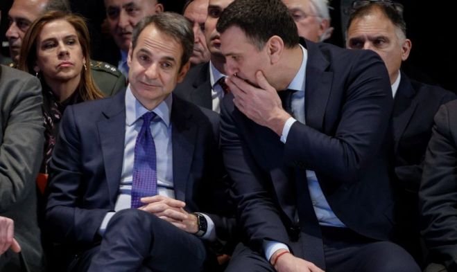 &ldquo;&Epsilon;&iota;&pi;ώ&theta;&eta;&kappa;&alpha;&nu; &psi;έ&micro;&alpha;&tau;&alpha; &pi;&omicron;&upsilon; &nu;&tau;&rho;ά&pi;&eta;&kappa;&alpha;&nu; &kappa;&alpha;&iota; &tau;&alpha; ί&delta;&iota;&alpha;, &micro;&iota;&alpha; &kappa;&alpha;&iota; &delta;&epsilon;&nu; &nu;&tau;&rho;έ&pi;&omicron;&nu;&tau;&alpha;&nu; &tau;&alpha; &sigma;&tau;ό&micro;&alpha;&tau;&alpha; &pi;&omicron;&upsilon; &tau;&alpha; '&lambda;&epsilon;&gamma;&alpha;&nu;&rdquo;...