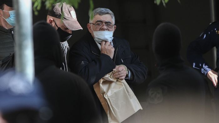 &Eta; &kappa;&alpha;&tau;&alpha;&delta;ί&kappa;&eta; &tau;&eta;&sigmaf; &Chi;&rho;&upsilon;&sigma;ή&sigmaf; &Alpha;&upsilon;&gamma;ή&sigmaf; &delta;&epsilon;&nu; &epsilon;&xi;&alpha;&phi;&alpha;&nu;ί&zeta;&epsilon;&iota; &tau;&omicron;&nu; &phi;&alpha;&sigma;&iota;&sigma;&mu;ό