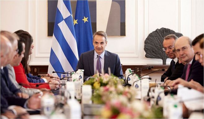 &laquo;&Pi;&upsilon;&rho;&omicron;&sigma;&beta;έ&sigma;&tau;&epsilon;&sigmaf; &tau;&eta;&sigmaf; &xi;&alpha;&pi;&lambda;ώ&sigma;&tau;&rho;&alpha;&sigmaf;&raquo; &kappa;&alpha;&iota; &pi;&rho;&omega;&theta;&upsilon;&pi;&omicron;&upsilon;&rho;&gamma;ό&sigmaf; &tau;&eta;&sigmaf; &xi;&iota;&pi;&alpha;&sigma;&iota;ά&sigmaf;