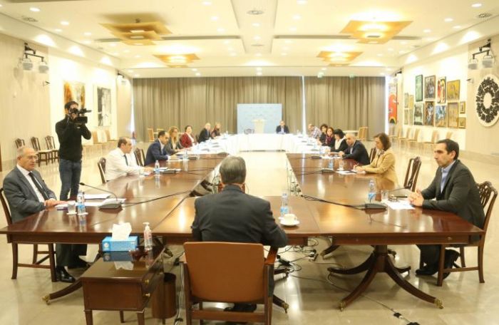 &Epsilon;&tau;&omicron;&iota;&mu;ά&zeta;&epsilon;&tau;&alpha;&iota; &omicron;&lambda;&omicron;&kappa;&lambda;&eta;&rho;&omega;&mu;έ&nu;&eta; &pi;&rho;ό&tau;&alpha;&sigma;&eta; &Epsilon;&pi;&iota;&sigma;&tau;&eta;&mu;&omicron;&nu;&iota;&kappa;ή&sigmaf; &Omicron;&mu;ά&delta;&alpha;&sigmaf; &pi;&rho;&omicron;&sigmaf; &tau;&omicron;&nu; &Pi;&rho;ό&epsilon;&delta;&rho;&omicron;