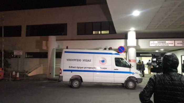 &Kappa;ύ&pi;&rho;&omicron;&sigmaf;: &Tau;&rho;&iota;ά&nu;&tau;&alpha; &nu;έ&alpha; &kappa;&rho;&omicron;ύ&sigma;&mu;&alpha;&tau;&alpha; &kappa;&omicron;&rho;&omega;&nu;&omicron;ϊ&omicron;ύ &alpha;&nu;&alpha;&kappa;&omicron;&iota;&nu;ώ&theta;&eta;&kappa;&alpha;&nu; &sigma;ή&mu;&epsilon;&rho;&alpha; &Sigma;ά&beta;&beta;&alpha;&tau;&omicron;