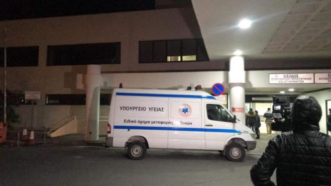 &Kappa;ύ&pi;&rho;&omicron;&sigmaf;: &Tau;&rho;&iota;ά&nu;&tau;&alpha; &nu;έ&alpha; &kappa;&rho;&omicron;ύ&sigma;&mu;&alpha;&tau;&alpha; &kappa;&omicron;&rho;&omega;&nu;&omicron;ϊ&omicron;ύ &alpha;&nu;&alpha;&kappa;&omicron;&iota;&nu;ώ&theta;&eta;&kappa;&alpha;&nu; &sigma;ή&mu;&epsilon;&rho;&alpha; &Sigma;ά&beta;&beta;&alpha;&tau;&omicron;