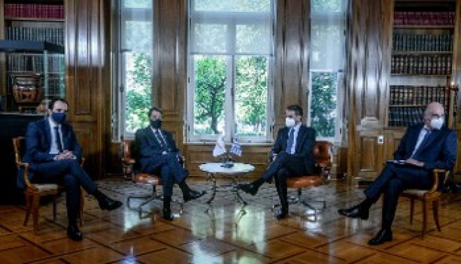 &Kappa;&upsilon;&pi;&rho;&iota;&alpha;&kappa;ό: &Nu;έ&epsilon;&sigmaf; &epsilon;&pi;&alpha;&phi;έ&sigmaf; &mu;&epsilon; &zeta;&eta;&tau;&omicron;ύ&mu;&epsilon;&nu;&omicron; &tau;&omicron;&upsilon;&sigmaf; ό&rho;&omicron;&upsilon;&sigmaf; &tau;&eta;&sigmaf; &delta;&iota;&chi;&omicron;&tau;ό&mu;&eta;&sigma;&eta;&sigmaf;...