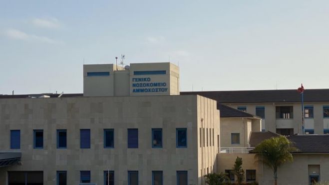 &Epsilon;ί&kappa;&omicron;&sigma;&iota; &tau;έ&sigma;&sigma;&epsilon;&rho;&epsilon;&iota;&sigmaf; &alpha;&sigma;&theta;&epsilon;&nu;&epsilon;ί&sigmaf; &mu;&epsilon; &kappa;&omicron;&rho;&omega;&nu;&omicron;ί&omicron; &nu;&omicron;&sigma;&eta;&lambda;&epsilon;ύ&omicron;&nu;&tau;&alpha;&iota; &sigma;&tau;&omicron; &Nu;&omicron;&sigma;&omicron;&kappa;&omicron;&mu;&epsilon;ί&omicron; &Alpha;&nu;&alpha;&phi;&omicron;&rho;ά&sigmaf;